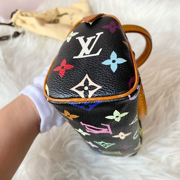 SOLD on IG - Speedy HL multicolour - Picture 6 of 16